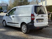 Ford Transit Courier 1.5 55кВт