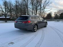 Honda Accord Tourer Executive 2.2 i-dtec
