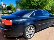 Audi A8 3.7 206kW