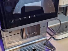 Miele kohvimasinad uueväärsed