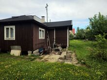 Ojaga piirnev krunt, elamumaa (Oblika 59, Pirita)