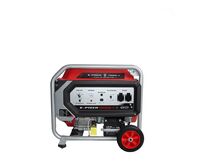 Suptech Bensiinigeneraator SUPTECH 10000E-II 220V