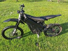 Talaria XXX TL 2500 MX