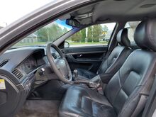 Volvo S-80 2.5 Diisel 103Kw Äsja Belgiast