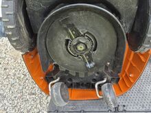 Stihl RMI 422PC robotniiduk, kuni 1700m2