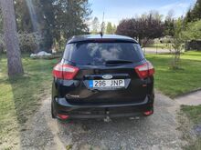 Ford C-Max 2012