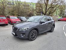 Mazda CX-5 4WD TAKUMI 2.2 110кВт