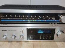 Pioneer HiFi стерео