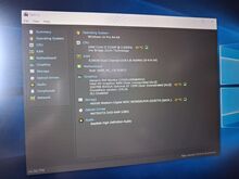 Sülearvuti Acer Aspire, i3/ 8GB/HDD 500GB/2 x GPU