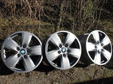 Valuveljed BMW/MB/VW/SEAT/SKODA 16''