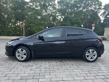 Opel Astra Turbo Excite