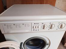 INDESIT WDN 867 WF