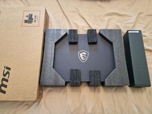 Sülearvuti MSI GS75 Stealth 17.3" RGB