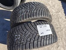 235/45R18 шипованные шины 2 шт.