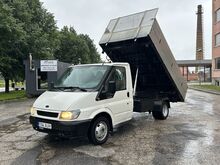 Ford transit b-kat kallur
