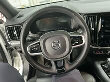 VOLVO V60 T6 AWD R-DESIGN RECHARGE AWD