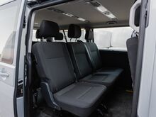 Volkswagen Caravelle, 9 kohta, automaat (rent)