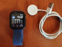 Apple Watch 6 44mm GPS LTE
