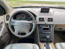 BELGIAST Volvo XC90 SUMMUM 2,4 D5 120kw, 7 KOHTA