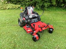 M: Toro  Timecutter HD TIMECUTTER x4850
