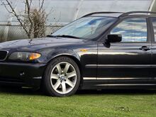 E46 2.0d 110kw
