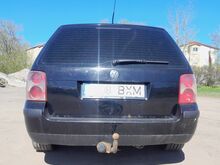 Vw passat b5.5 diisel