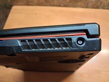MSI GL73 9SC (17.3" / i7-9750H / GTX 1650)