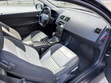 Volvo C30 R-Design TÜ 04.2027!
