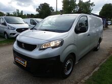 Peugeot Expert LONGa/c 2.0 TDI 90kW