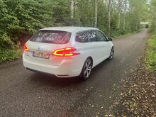 Peugeot 308 1.6 88kW