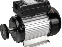 Elektrimootor 1,5 kW 230 V KD2232