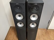 Jamo S 526 HiFi põrandakõlar