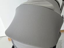 Kinderkraft Apino kergkäru