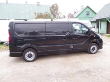 Renault Trafic LONG a/c 1.6 TDI 88kW