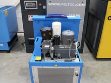 KRUVIKOMPRESSOR COMPAIR (STENHOJ) L18-10