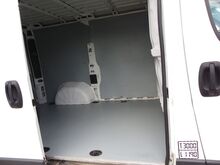 Peugeot Boxer 2.2 TDI 88kW