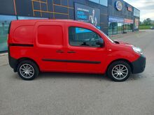 Renault Kangoo (reg tasu tasutud)