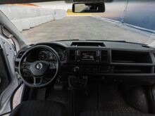 Volkswagen Caravelle, 9 kohta, automaat (rent)