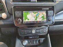 NISSAN LEAF 90 кВт