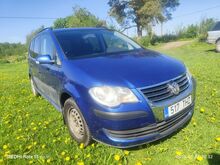 VW Touran