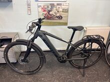 Elektrijalgratas Scott SUB