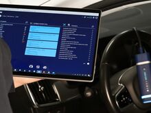 Профессиональное диагностическое оборудование Autocom Tru