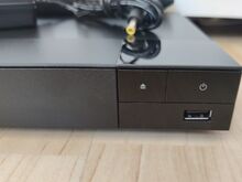 Sony BDP-S1700 blu-ray mängija