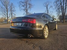 Audi A6 C7 3.0TDI 180kw quattro