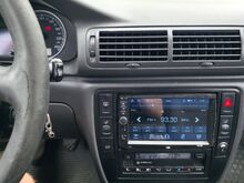 Vw Passat B5.5 1.9tdi 96kw, rega makstud, üv.02/27