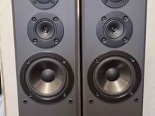 Kõlarid Sony SS-MF 315