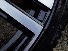 Volvo 21” 5-Double Spoke Diamond Cut