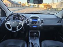 Hyundai ix35 2012 дизель, автомат, В РАССРОЧКУ