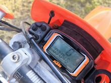 KTM 525 EXC