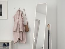 Ikea Knapper зеркало